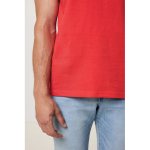 Unisex regular-fit T-shirt in 100% cotton, 180 g/m² coral colour