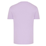 Unisex regular-fit T-shirt in 100% cotton, 180 g/m² lilac colour