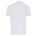 Unisex regular-fit T-shirt in 100% cotton, 180 g/m² off white colour second view