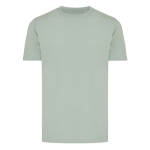 Unisex regular-fit T-shirt in 100% cotton, 180 g/m² olive green colour
