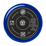 Straw cup with dual-wall air insulation, 1.2 L