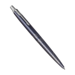 Parker Jotter SE Global Icons metal pen, blue ink blue colour