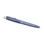 Parker Jotter SE Global Icons metal pen, blue ink second view