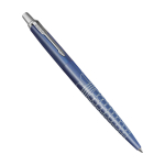 Parker Jotter SE Global Icons metal pen, blue ink third view