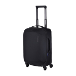 Thule Subterra 2 deluxe trolley with interior divider black colour