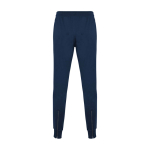 Children's elasticated waist sports trousers, 220 g/m2, Roly navy-blue colour