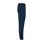 Children's elasticated waist sports trousers, 220 g/m2, Roly navy-blue colour