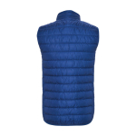 Children's lightweight thermal polyester gilet, 290 g/m2, Roly electric blue colour