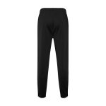 Kid's polyester tracksuit in matching colours, 225 g/m2, Roly red colour