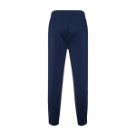 Kid's polyester tracksuit in matching colours, 225 g/m2, Roly royal blue colour
