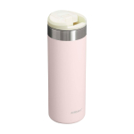 Stainless steel thermal tumbler, anti-leak, 470 ml, Stanley AeroLight™