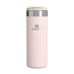 Stainless steel thermal tumbler, anti-leak, 470 ml, Stanley AeroLight™