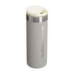 Stainless steel thermal tumbler, anti-leak, 470 ml, Stanley AeroLight™