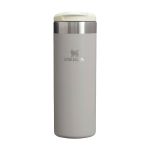 Stainless steel thermal tumbler, anti-leak, 470 ml, Stanley AeroLight™