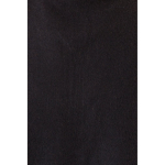 Two-tone fleece work jumper, cotton and polyester, 260 g/m2, Velilla orange colour fourth view