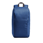 Multi-purpose backpack with padded back and straps, 10L capacity blue colour