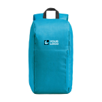 Multi-purpose backpack with padded back and straps, 10L capacity main view