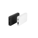 Extra-small external battery with 4,000 mAh capacity