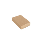 Extra-small external battery with 4,000 mAh capacity in box