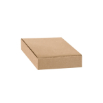 Recycled plastic power bank with charge indicator, 5,000 mAh in box