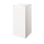 Portable speaker with BT 5.0 transmission and 16W equaliser in box