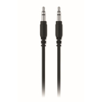 Foldable wireless headphones with built-in microphone black colour