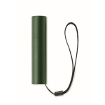 Rechargeable torch with 3 light settings and zoom function third view