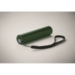 Rechargeable torch with 3 light settings and zoom function sixth photographic view