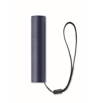Rechargeable torch with 3 light settings and zoom function third view