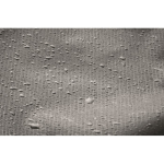 Waterproof bag for sports activities with 1.5L capacity dark grey colour sixth photographic view