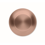 Monochrome leak-proof recycled stainless steel bottle, 500 ml sixth view