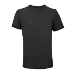 Unisex T-shirt made with Cotton USA™ fabric sixth view