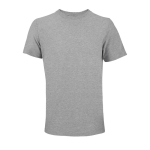 Unisex T-shirt made with Cotton USA™ fabric ninth view