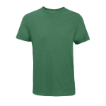 Unisex T-shirt made with Cotton USA™ fabric fifth view