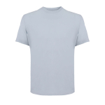 Unisex T-shirt made with Cotton USA™ fabric third view