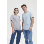 Unisex T-shirt made with Cotton USA™ fabric