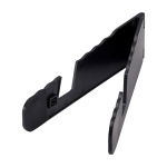 Tablet and smartphone stand for promotions