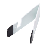 Tablet and smartphone stand for promotions