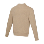 Unisex eco polyester & cotton sweatshirt, 280 g/m2, Elevate NXT
