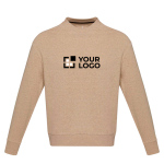 Unisex eco polyester & cotton sweatshirt, 280 g/m2, Elevate NXT