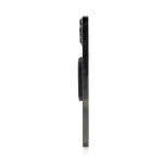Eco-friendly phone holder with extra-strong magnetic mount grey colour