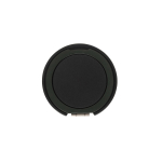 Eco-friendly phone holder with extra-strong magnetic mount grey colour