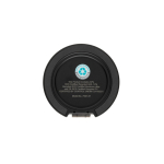 Eco-friendly phone holder with extra-strong magnetic mount grey colour