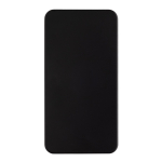 Eco external battery, 20,000 mAh with 3 charging ports black colour