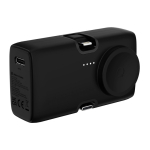 Charger for smartwatch and multiple devices, 20 W black colour