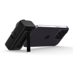 Charger for smartwatch and multiple devices, 20 W black colour
