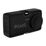Charger for smartwatch and multiple devices, 20 W black colour