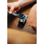 Charger for smartwatch and multiple devices, 20 W black colour