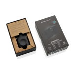 Charger for smartwatch and multiple devices, 20 W black colour