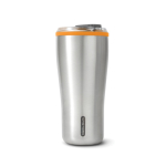 Leakproof stainless steel thermal tumbler, 600 ml
